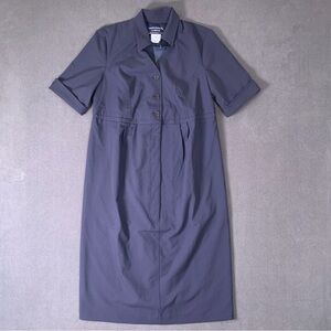 Lands End Dress XS 2-4 Flight Attendant Uniform Costume Stewardess American